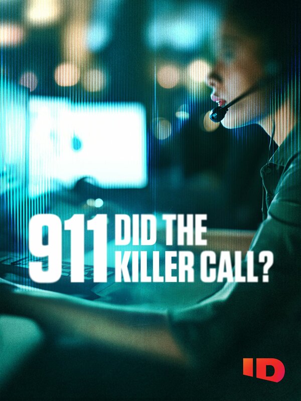 911: Звонил ли сам убийца?