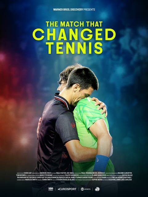 Матч, который изменил теннис