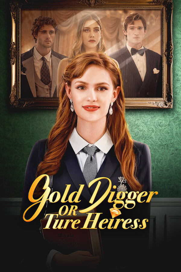 Соблазнительница или наследница