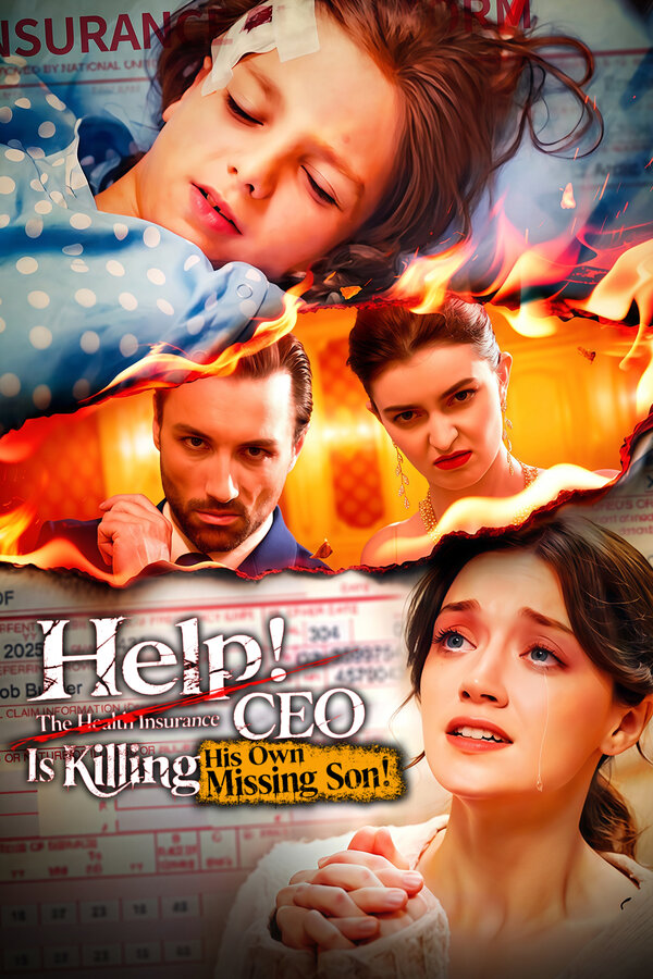 Тайна пропавшего ребёнка