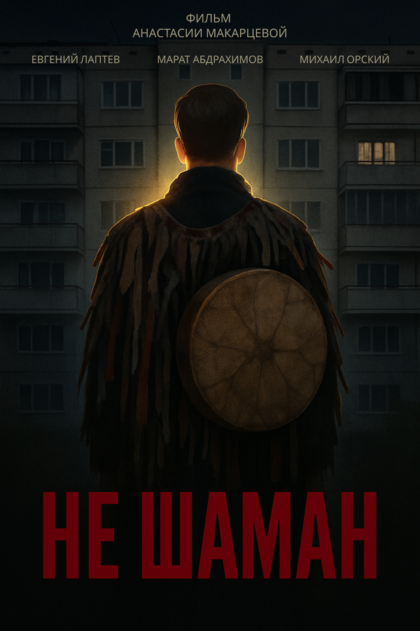 Не шаман