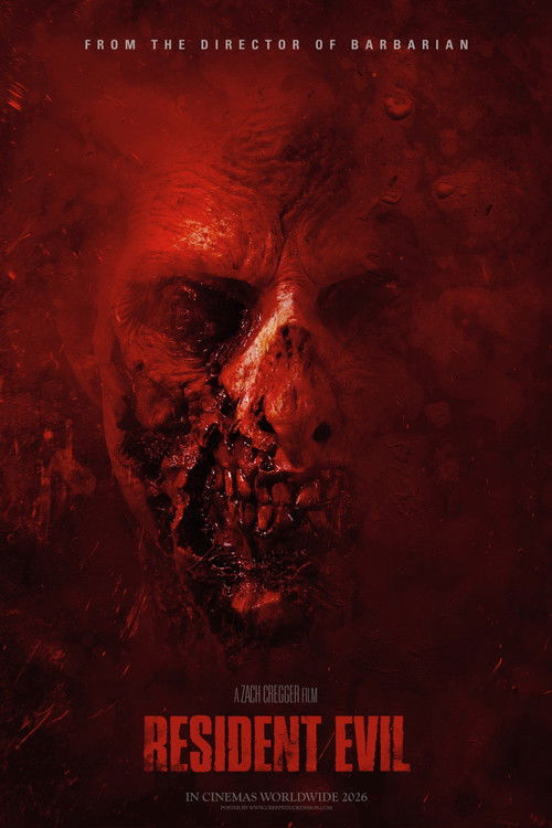 Обитель зла